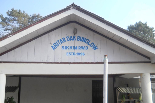 Aritar Dak Bungalow